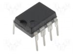 PIC12C508A-04/P Микроконтролер PIC12C508A-04/P Микроконтролер PIC; SRAM:25B; 4MHz